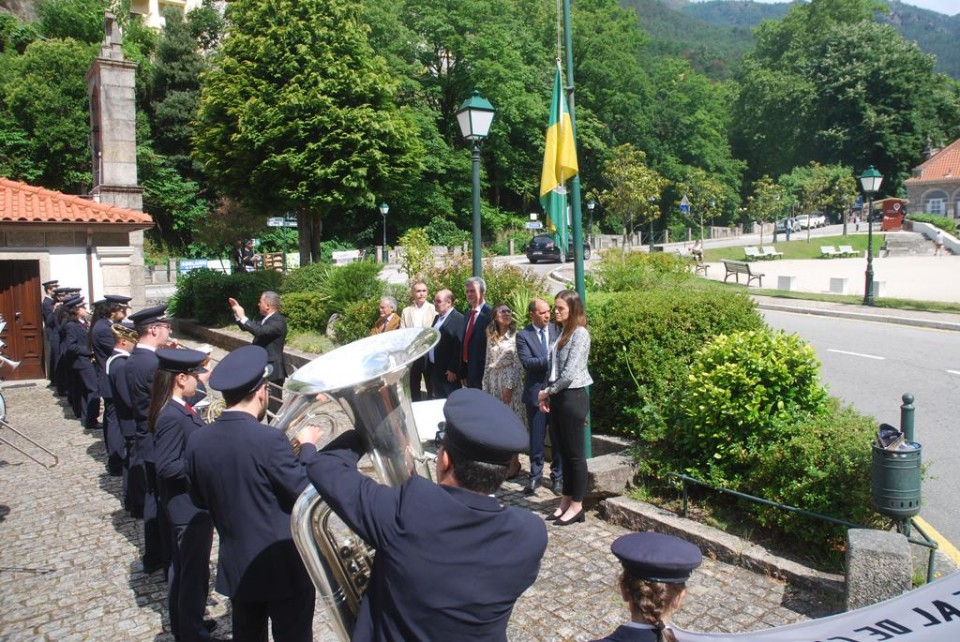 ‘Gerês Vila’ marcou 28.º aniversário da elevação do Gerês