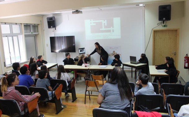 Ponte de Lima desenvolve projecto de literacia jurídica para alunos do 5.º ano