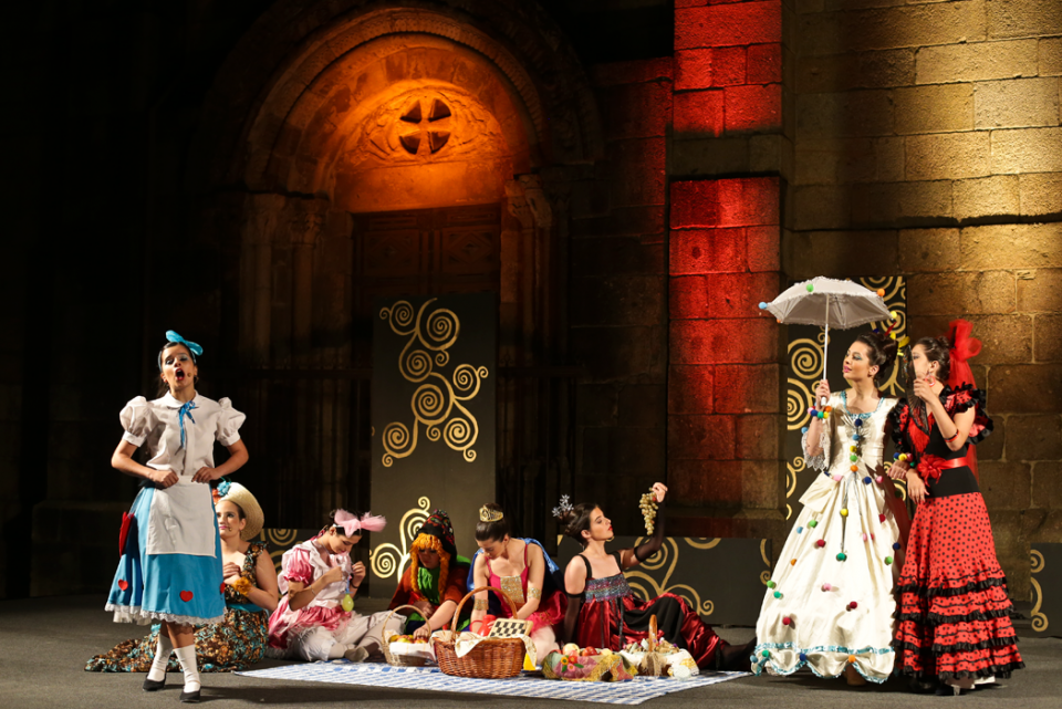 Mimarte – Festival de Teatro de Braga arranca esta sexta-feira