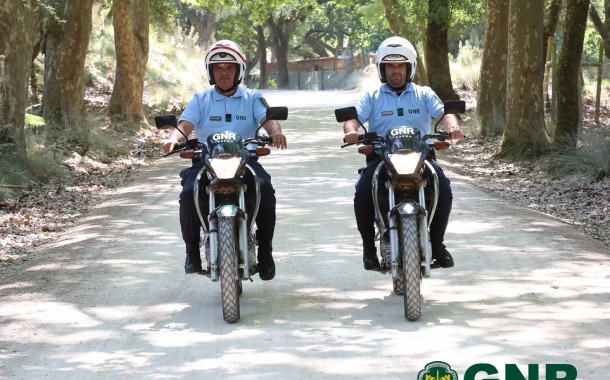 GNR lança Operação Campo Seguro em coordenação com a Guardia Civil