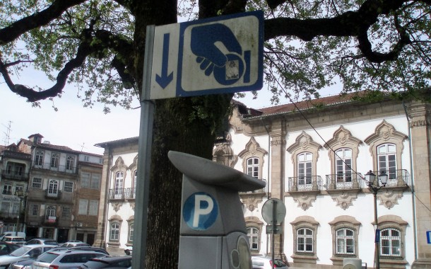 Mesquita Machado e António Salvador julgados em Outubro por causa da concessão do estacionamento em Braga