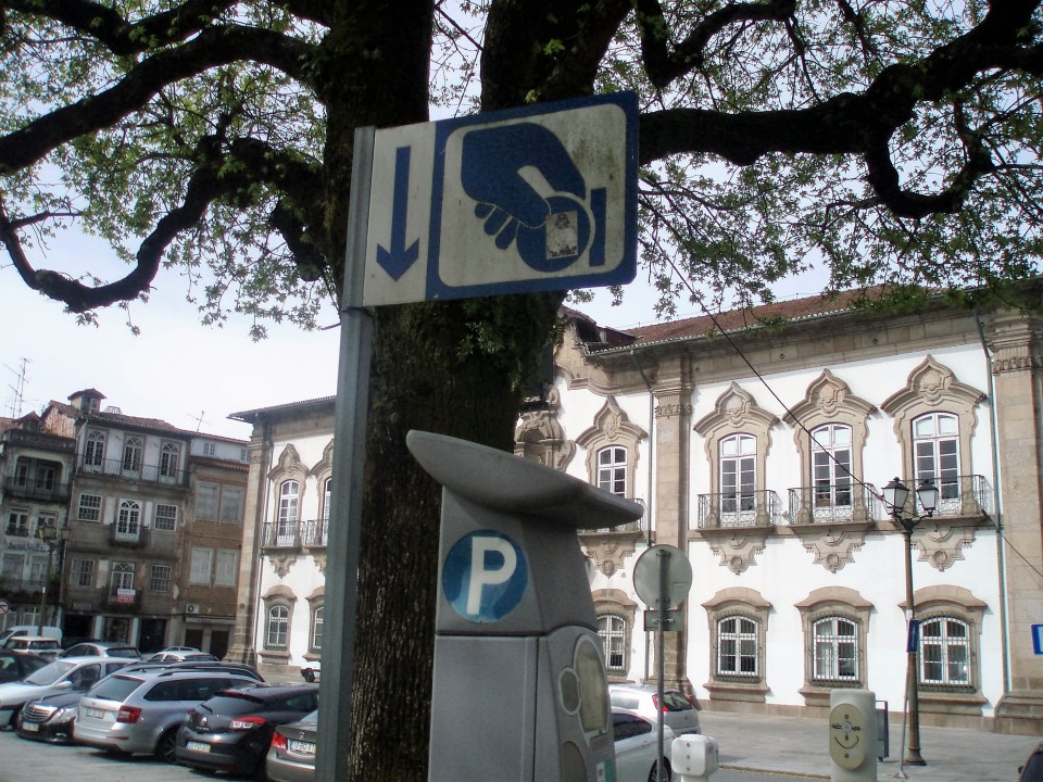 Mesquita Machado e António Salvador julgados em Outubro por causa da concessão do estacionamento em Braga