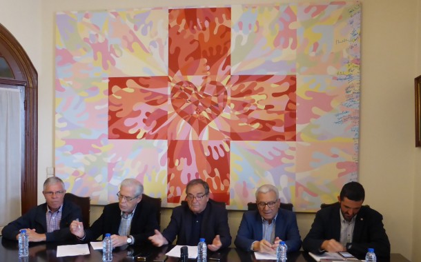 CV de Braga arranca com obras de mais de 1 milhão de euros em nome da “dignidade humana”