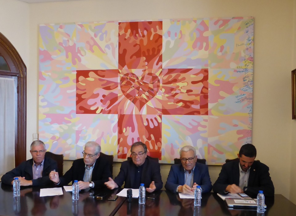 CV de Braga arranca com obras de mais de 1 milhão de euros em nome da “dignidade humana”