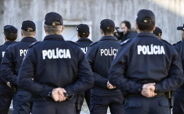 PSP reforça policiamento nos festejos de São João de Braga