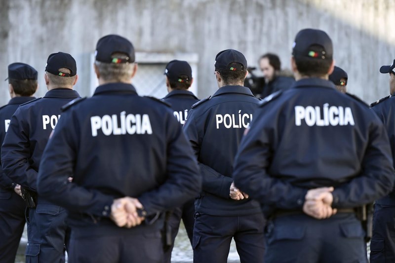 PSP reforça policiamento nos festejos de São João de Braga