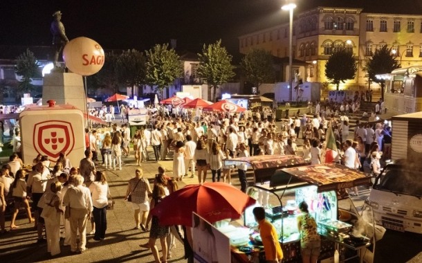 Candidaturas ao espaço de ‘Street Food’ da Noite Branca de Braga até 12 Julho