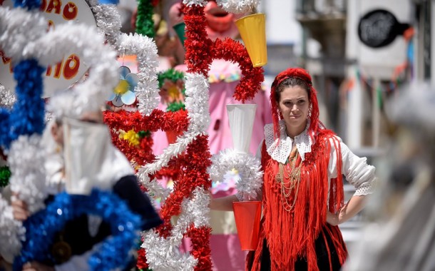 Cortejo Etnográfico junta-se à folia do S. João de Braga este domingo