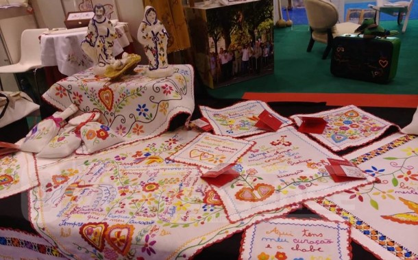 Vila Verde participa na Mostra Gastronómica e Cultural no Bom Jesus
