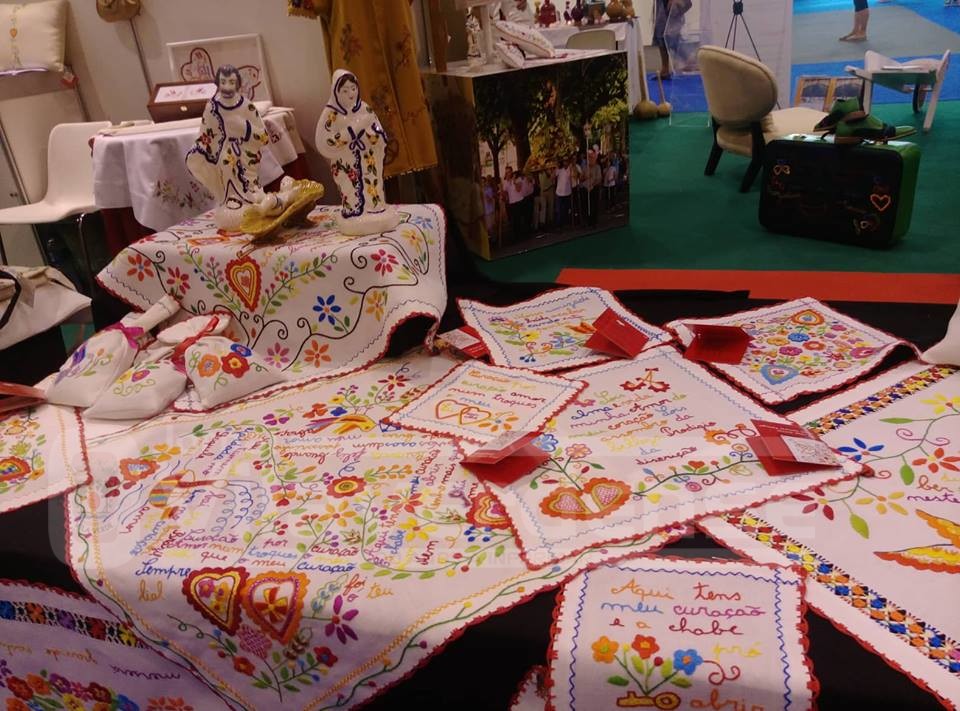 Vila Verde participa na Mostra Gastronómica e Cultural no Bom Jesus