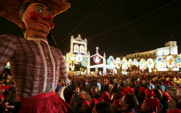 Esta sexta-feira faz-se luz no São João de Braga