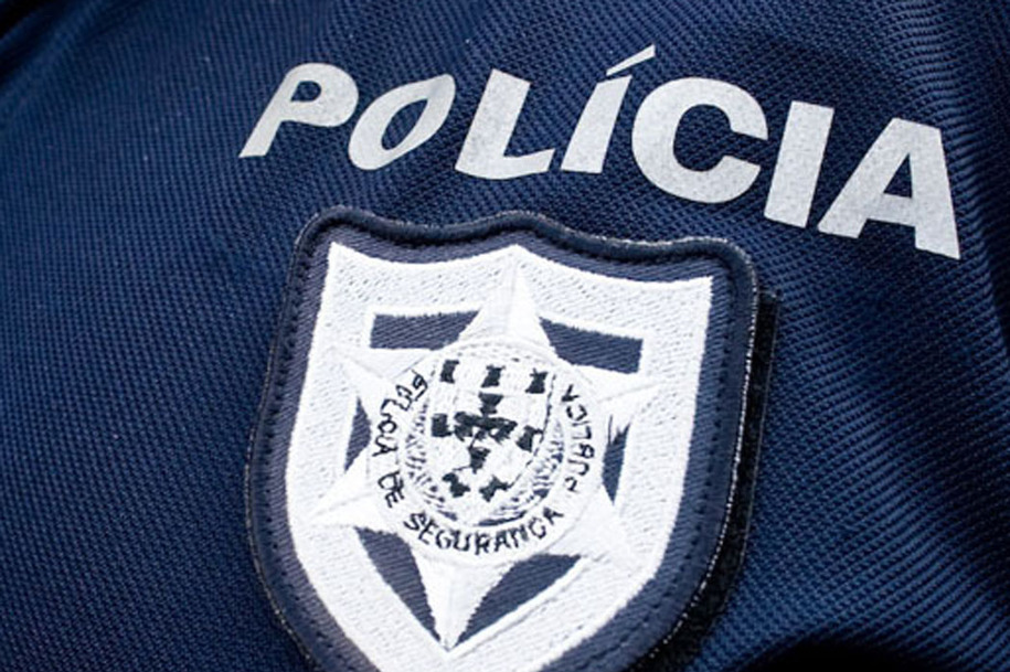 PSP de Braga detém homem suspeito de violência doméstica