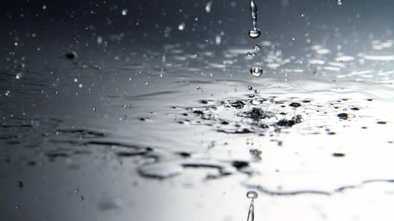 Chuva regressa ao Minho até quinta-feira
