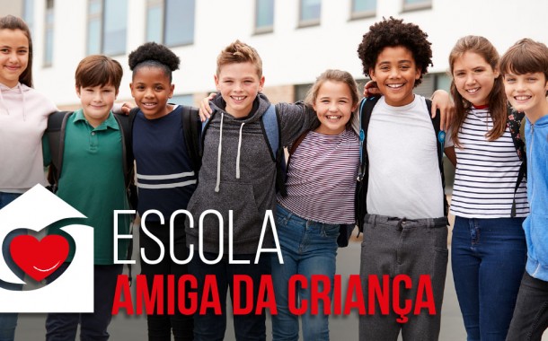 Selo Escola Amiga da Criança distingue 45 escolas do distrito de Braga