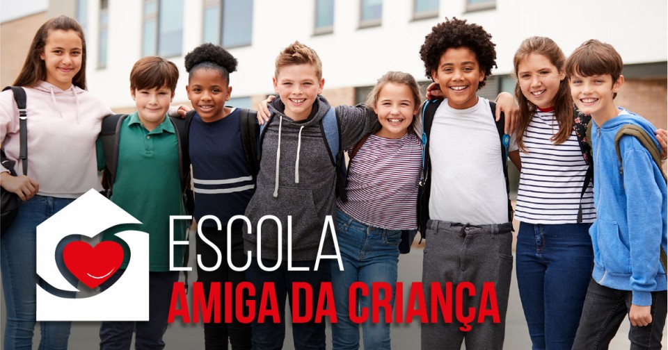 Selo Escola Amiga da Criança distingue 45 escolas do distrito de Braga