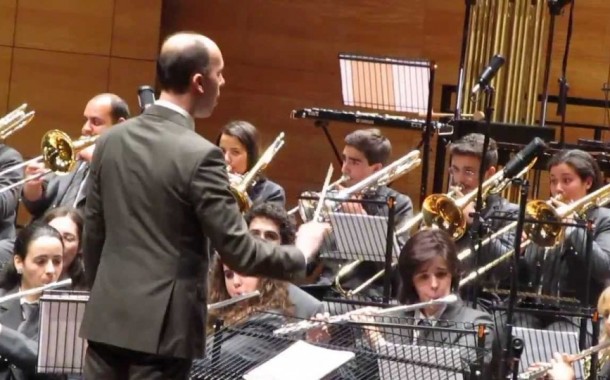 Concurso de Bandas Filarmónicas é “imagem de marca” de Braga