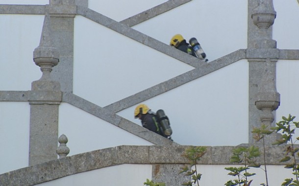 3.ª edição da prova Bombeiro de Elite já tem inscrições abertas
