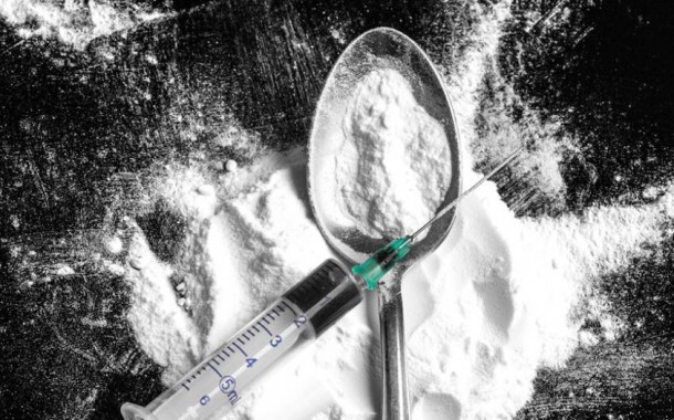 Oito pessoas detidas por tráfico de droga em Braga