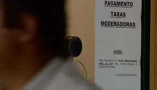 AR aprova proposta do BE que fim das taxas moderadoras em centros de saúde e exames