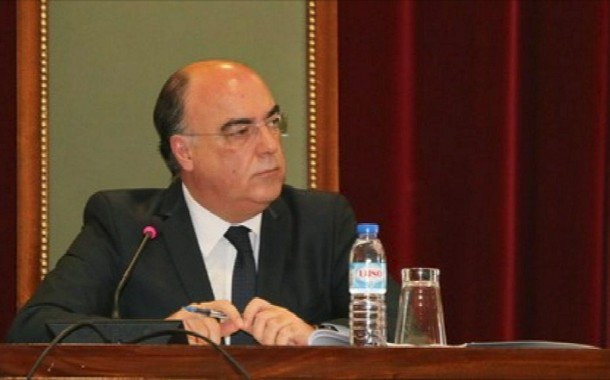 Operação Teia: Presidente da Câmara de Barcelos diz-se “completamente inocente” e mantém-se em funções