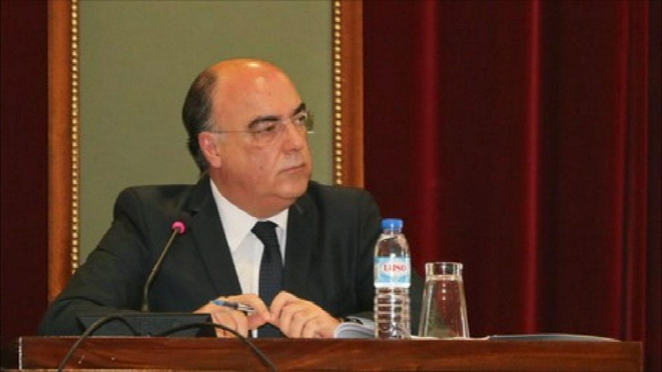 Operação Teia: Presidente da Câmara de Barcelos diz-se “completamente inocente” e mantém-se em funções