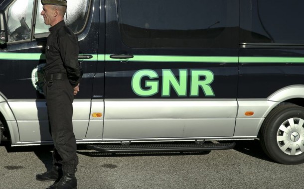 GNR de Barcelos identificou quatro jovens por furto em estabelecimentos comerciais com recurso alta tecnologia
