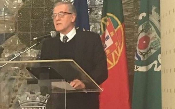 LEGISLATIVAS: Martinho Gonçalves em ruptura com o líder da distrital de Braga do PS apela à intervenção de António Costa