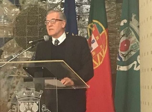 LEGISLATIVAS: Martinho Gonçalves em ruptura com o líder da distrital de Braga do PS apela à intervenção de António Costa