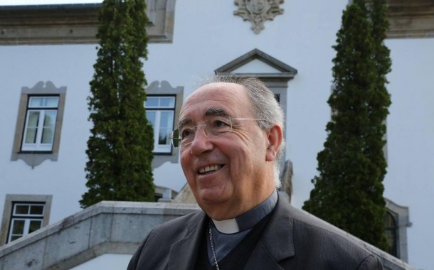 D. Jorge Ortiga considera classificação da UNESCO do Bom Jesus de “valor incalculável”