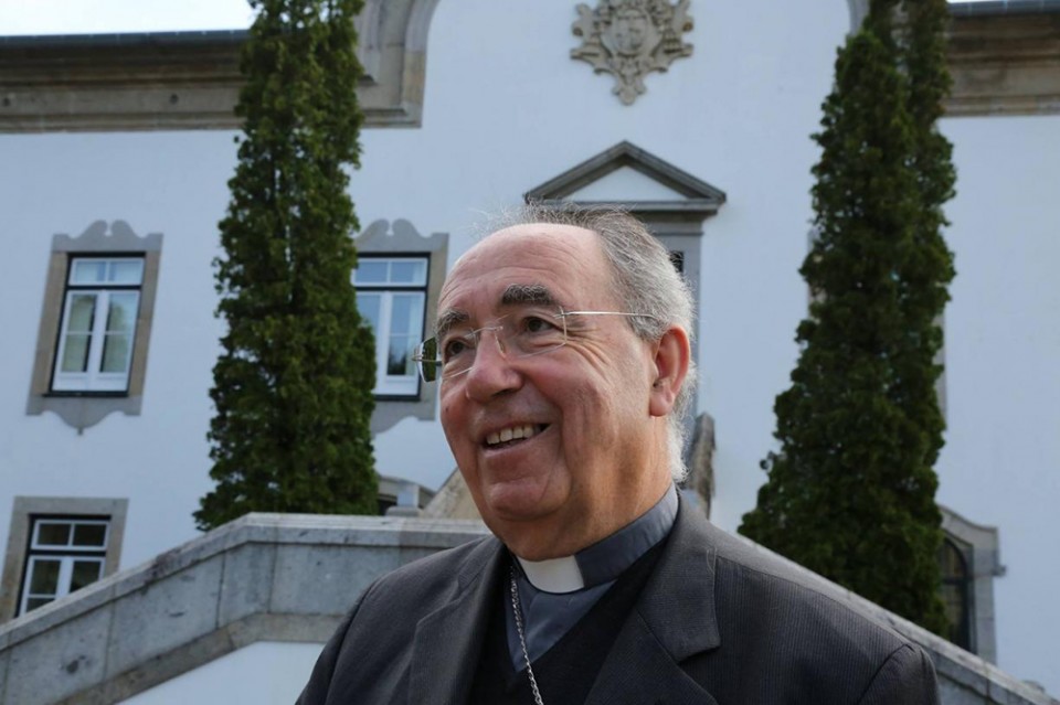 D. Jorge Ortiga considera classificação da UNESCO do Bom Jesus de “valor incalculável”