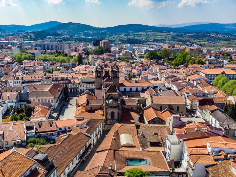 Braga integra duas novas redes URBACT: ‘Tourism Friendly Cities’ e ‘Roof’