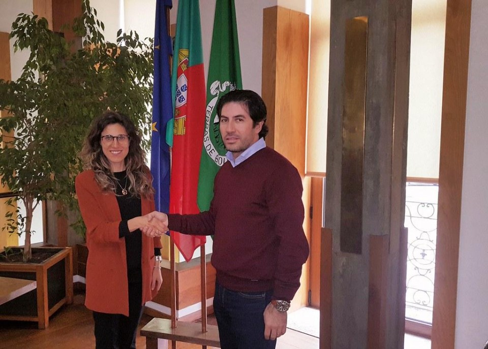 Vereadora Ana Genoveva Araújo assume pelouros da Educação e Cultura de Terras de Bouro