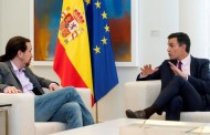 Espanha arrisca novas eleições; Pedro Sánchez falha acordo para governar.