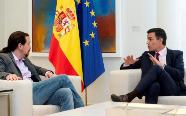 Espanha arrisca novas eleições; Pedro Sánchez falha acordo para governar.
