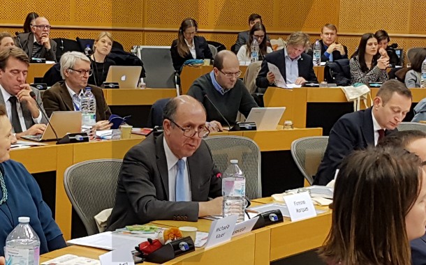 Firmino Marques é segundo do PSD por Braga às Legislativas e Hugo Soares fica de fora