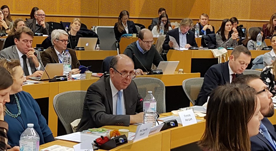 Firmino Marques é segundo do PSD por Braga às Legislativas e Hugo Soares fica de fora