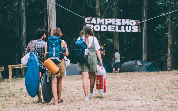 Rodellus Braga regressa esta quinta-feira para impulsionar a dinamização cultural e associativa
