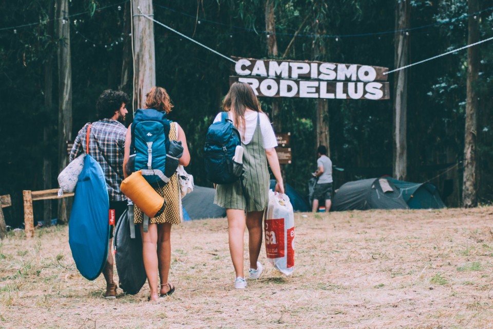 Rodellus Braga regressa esta quinta-feira para impulsionar a dinamização cultural e associativa