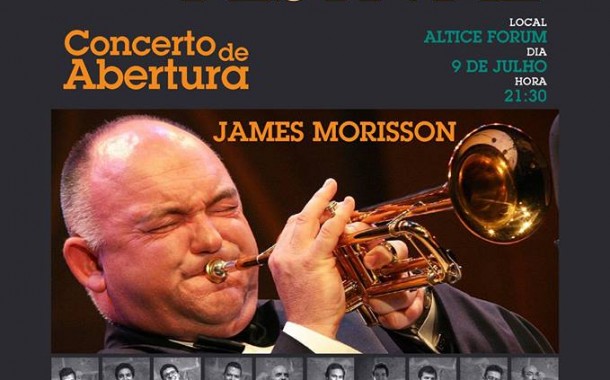 Braga recebe II Festival de Trombone (9 a 13 JUL)