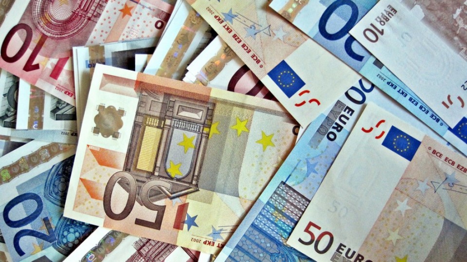Banco de Portugal retira mais de sete mil notas falsificadas de circulação