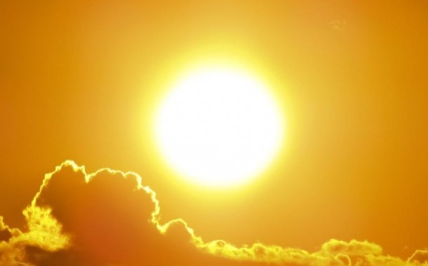TEMPO - Fim-de-semana no Minho com máximas de 33 graus