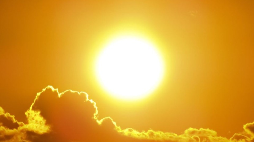 TEMPO - Fim-de-semana no Minho com máximas de 33 graus
