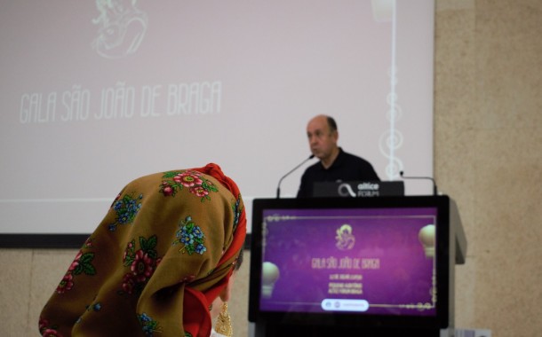 Associação de Festas de S. João de Braga, BragaHabit e Cruz Vermelha associam-se para criar casa para sem-abrigo