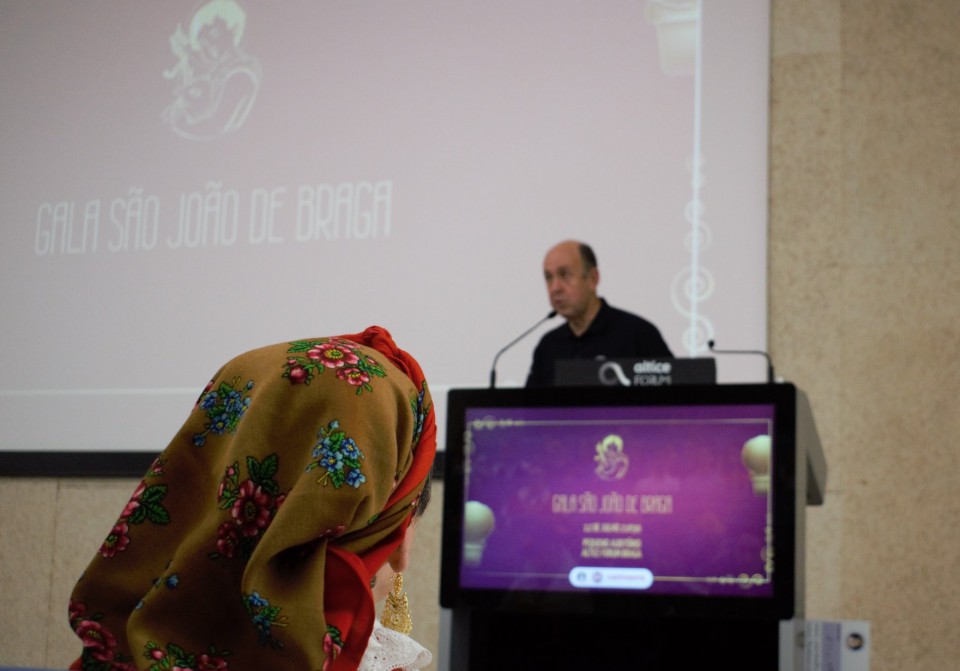 Associação de Festas de S. João de Braga, BragaHabit e Cruz Vermelha associam-se para criar casa para sem-abrigo