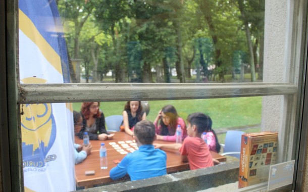 Braga promove Oficina de Detectives na Estufa do Parque da Ponte