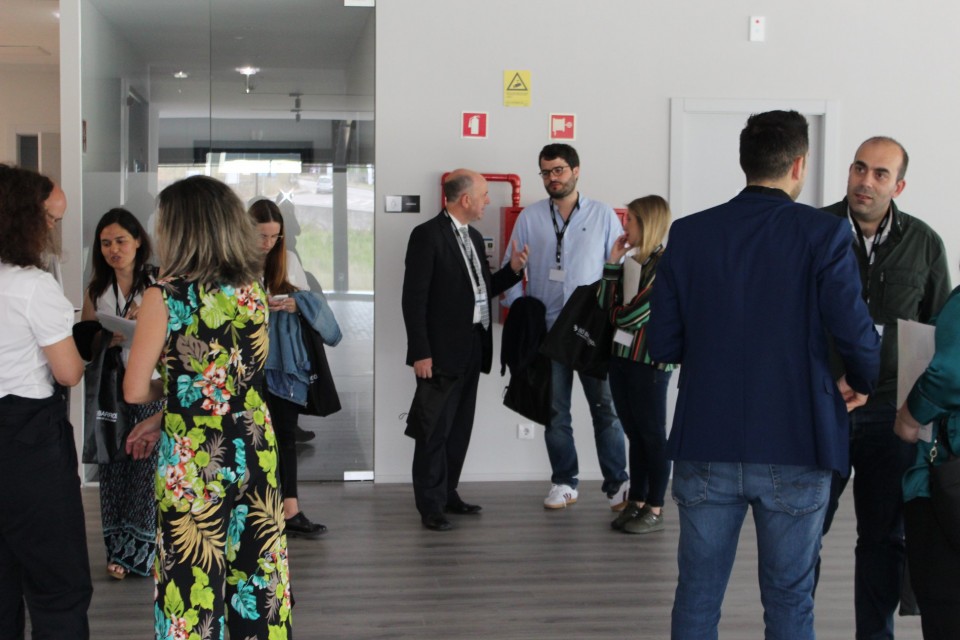 Braga dinamiza sessão de boas práticas de responsabilidade social empresarial