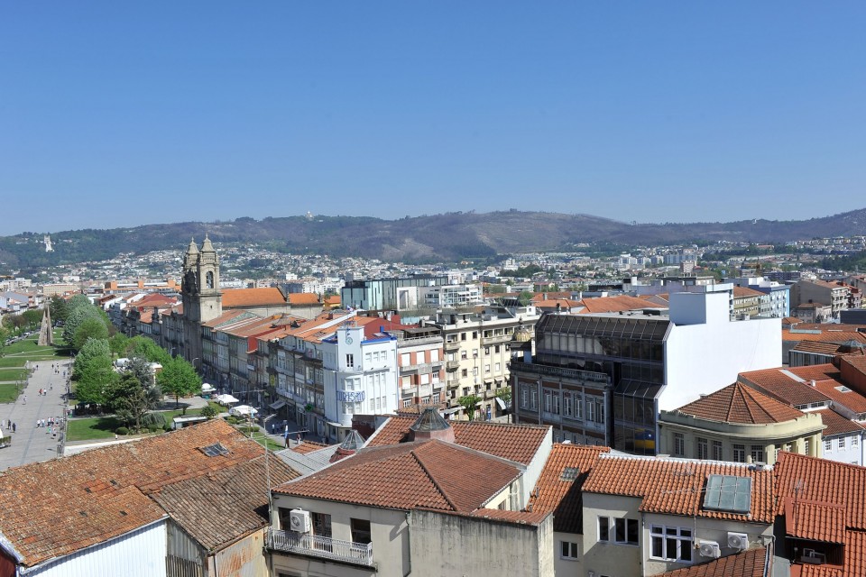 Braga subscreve Declaração Basca para desenvolvimento sustentável urbano