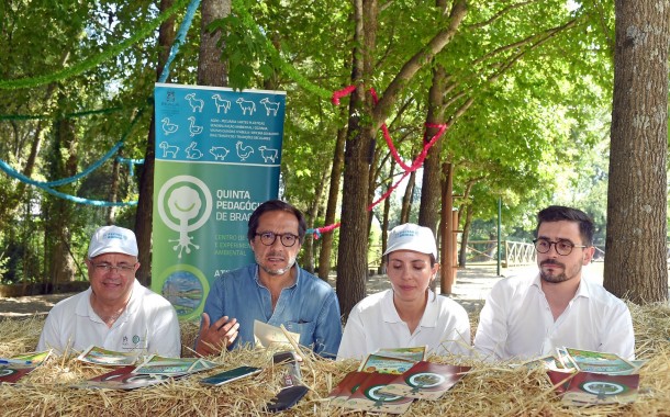 Festival de Verão de Braga arranca este sábado e inaugura Casa dos Gatos