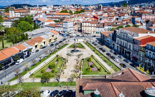 Braga recebe em Setembro encontro da EUROCITIES sobre integração das comunidades ciganas
