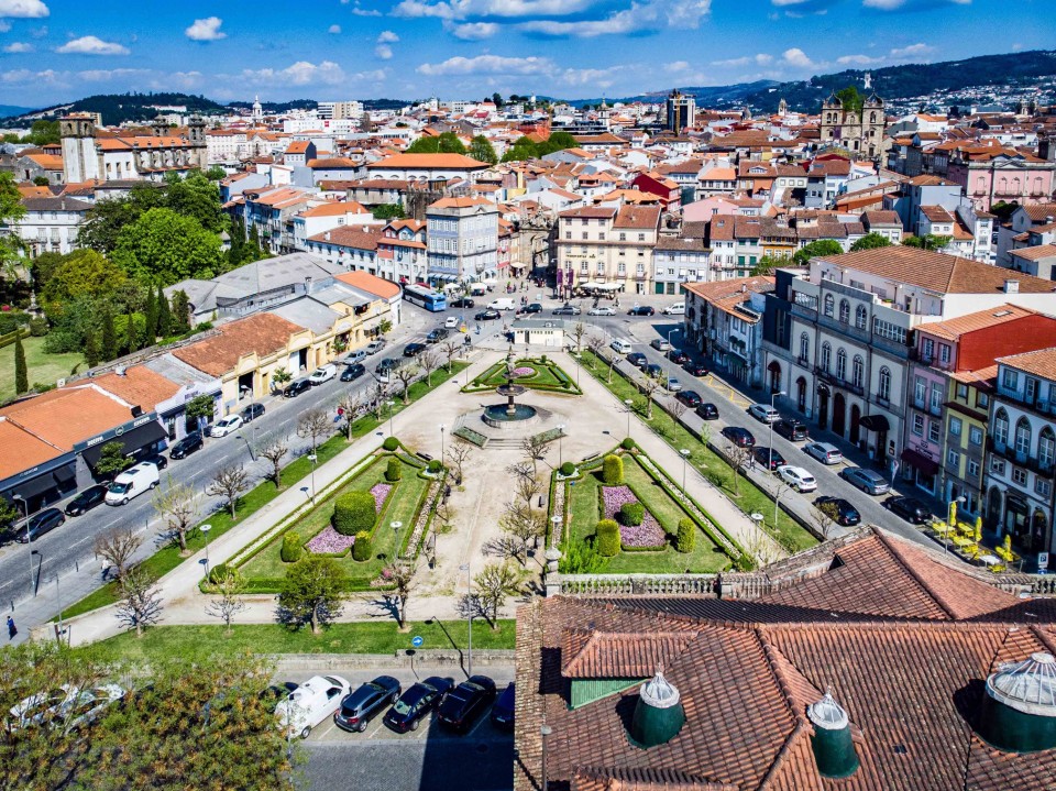 Braga recebe em Setembro encontro da EUROCITIES sobre integração das comunidades ciganas